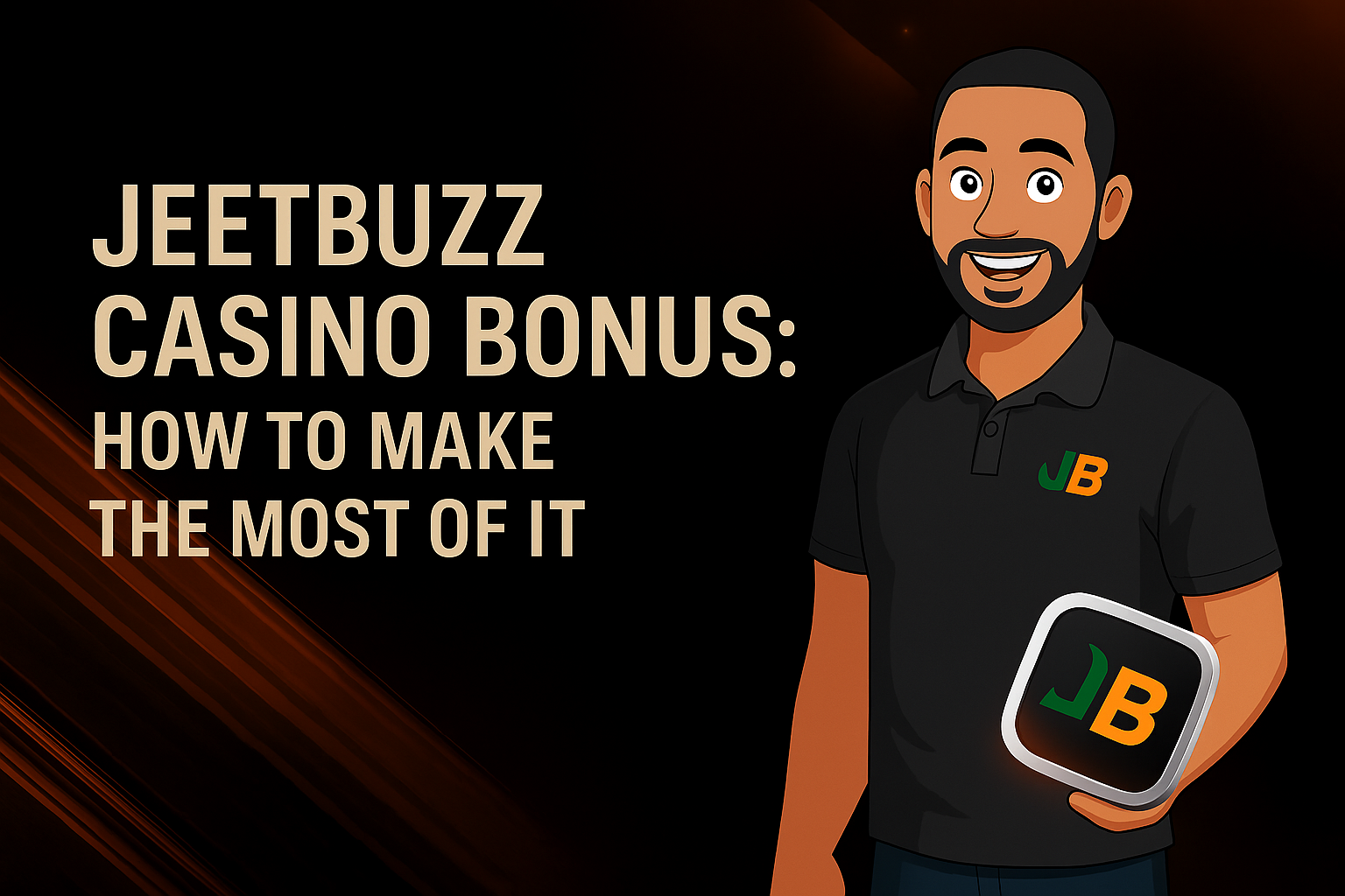 Jeetbuzz Casino Bonus: How to Make the Most of It