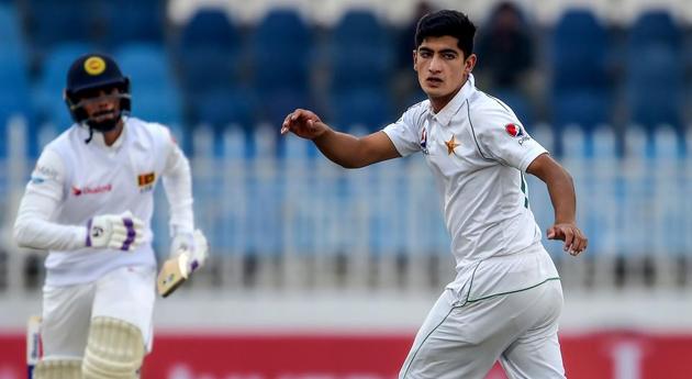 Pakistan Seal Comfortable Win as Young Spinner Claims Five-Wicket Haul