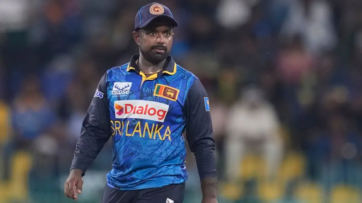 Sri Lanka Unveil New Captain Ahead of Upcoming Asia Cup Campaign
